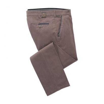 Baumwollhose mit natürlichem Schutz