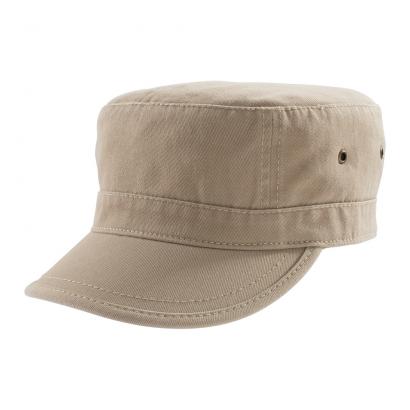 Baumwoll-Field-Cap
