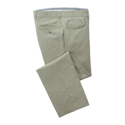 Pflegeleichte Reisehose