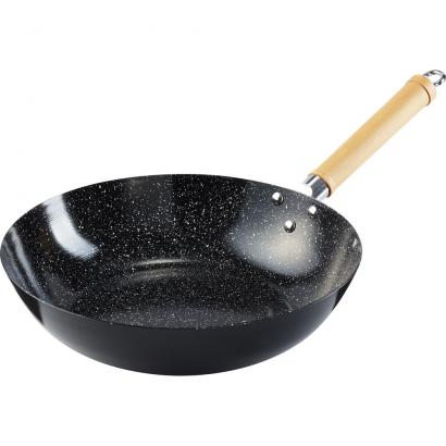 Stoneline® Karbon-Keramik Wok