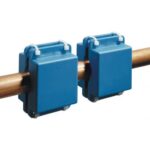Magnetfeldgenerator für Rohrleitungen im 2er-Set