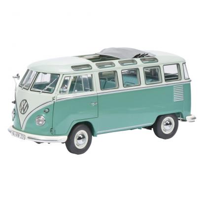VW T1 „Samba”