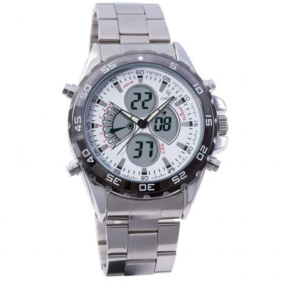 Multifunktions-Chronograph