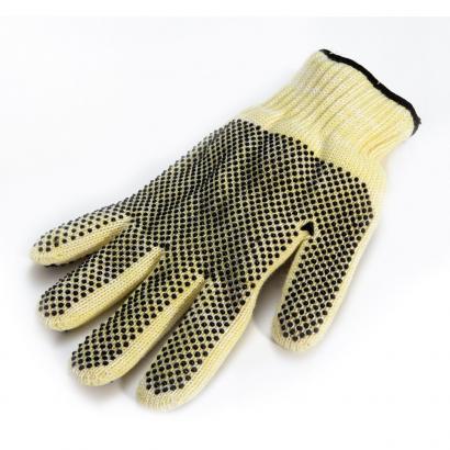 Hitzeschutz-Handschuh Kevlar 2 Stück