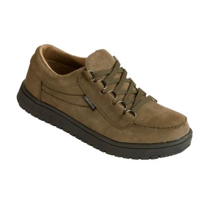 Herren-Komfort-Schnürschuh