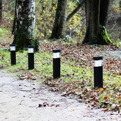 LED-Wegbeleuchtung