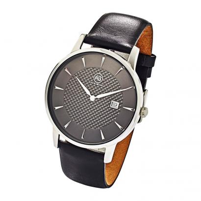 Flache Armbanduhr „AIBI“