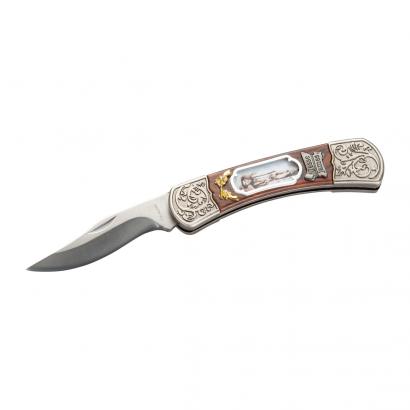 Taschenmesser „Jesse James”