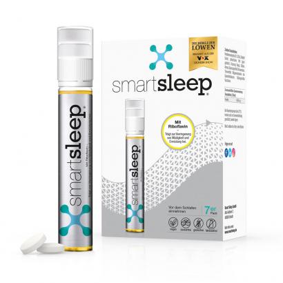 Smartsleep® 7er-Pack