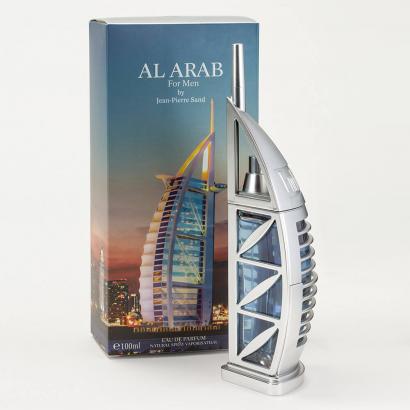 Eau de Parfum  „Al Arab“