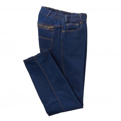 Freizeit-Jeans
