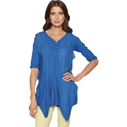 Damen-Shirt 2 in 1