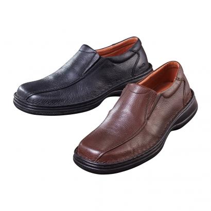 Komfort-Slipper „Lightwalk“