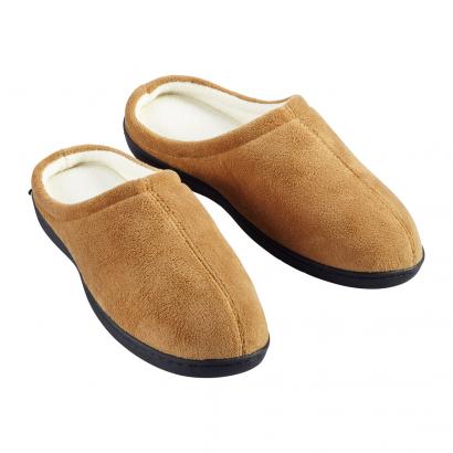 Pantoffel mit Gel-Innensohle