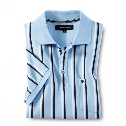 Komfort-Poloshirt