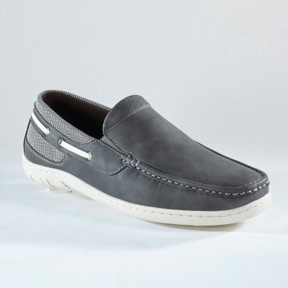 Bequemer Stretchslipper