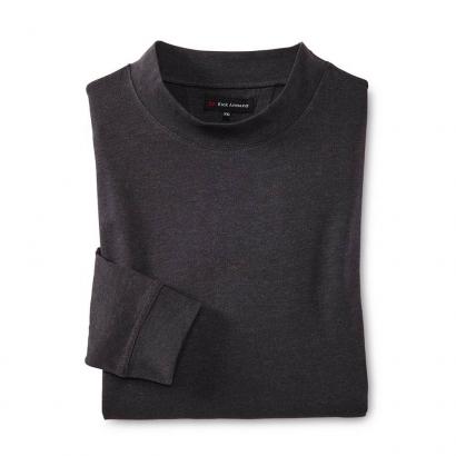 Stehkragen-Shirt 3er-Pack