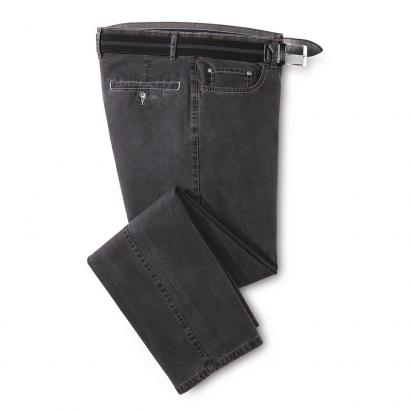 Sportive Baumwollhose