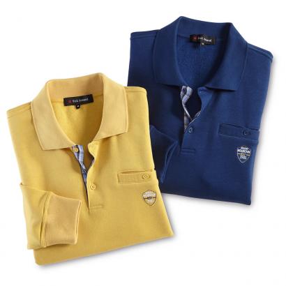 Thermo Sweatshirt