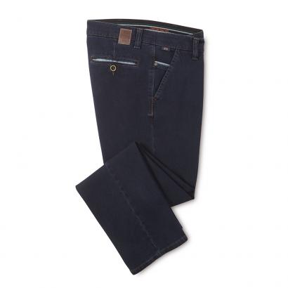 360 Grad Stretch-Jeans