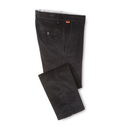 Sportive Cordhose