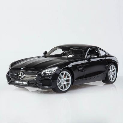 Mercedes Benz AMG GT