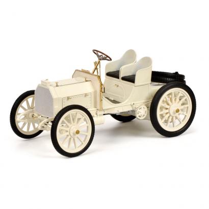 Mercedes 35 HP „1901“