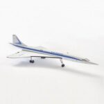Modell Concorde  „Air France Test Livery“