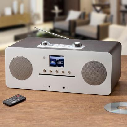DAB+-Internetradio