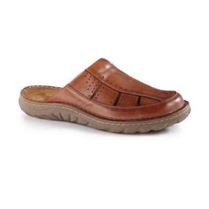 Komfort Pantolette