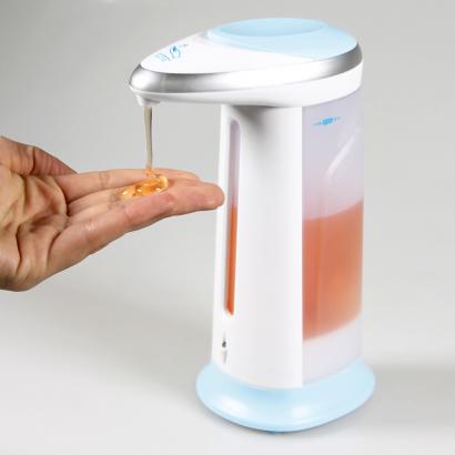 Automatischer Seifenspender