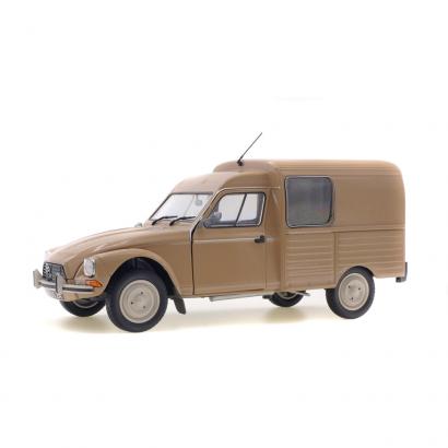 Citroën Acadiane