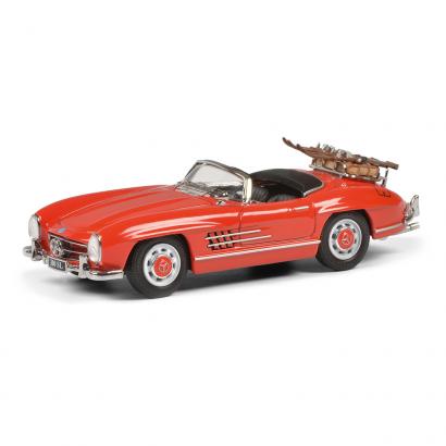 Mercedes Benz 300 SL Roadster