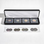 Münzsatz „Preussen-Pfennig“