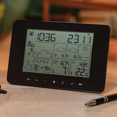 Wetter-Info-Center