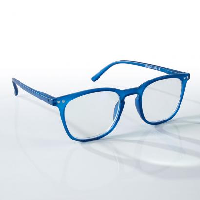 Blaufilter Vergrösserungsbrille