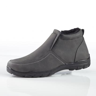 Ultraleichte Stiefelette