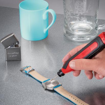 Elektrischer Gravurstift