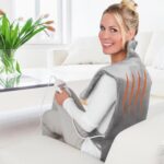 Rückenwärmer mit Massage