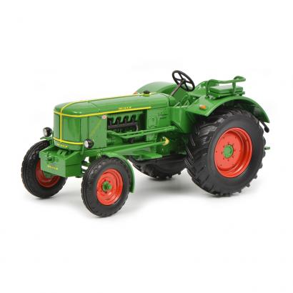 Deutz F4 L 514
