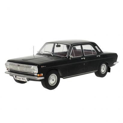 GAZ Wolga M24
