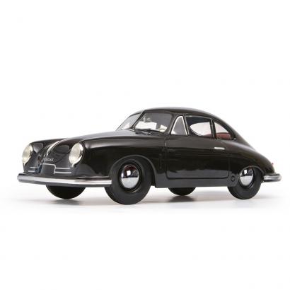Porsche 356 Gmünd Coupé