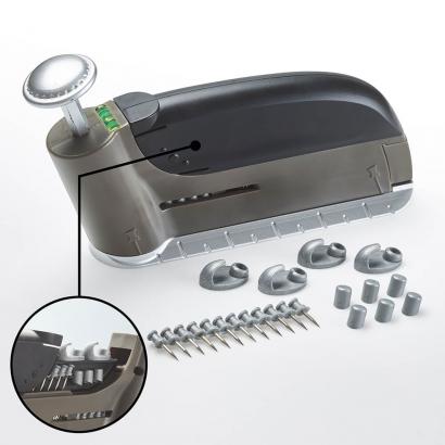 Nachfüllpaket Wandnageltacker