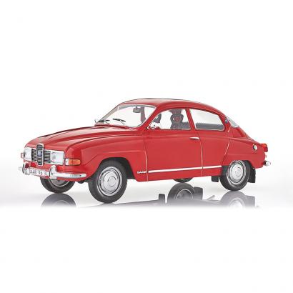 Saab 96 V4