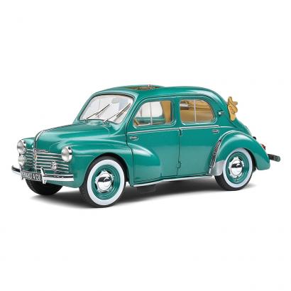 Renault 4CV Cabrio