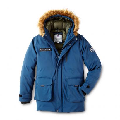 Sportiver Parka