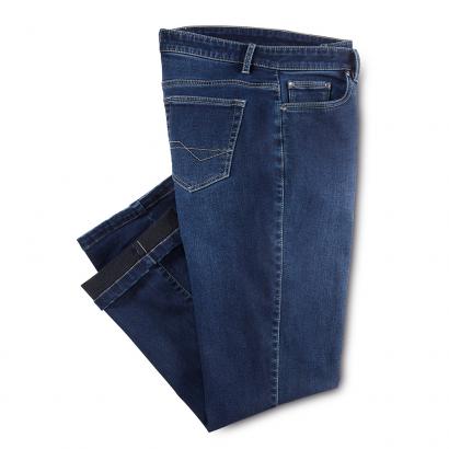 Winter-Komfort-Jeans