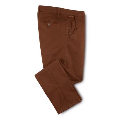 Modische Baumwollhose