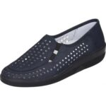 Damen-Slipper