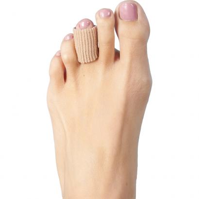 Gel-Schlauchbandage 2-teilig